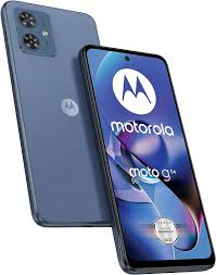 Frame Fotocamera Motorola Moto G54 5G Xt2343 - Midnight Blue Originale