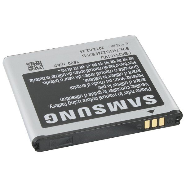 Samsung Batteria Li-Ionen Eb535151Vu Per I9070 Galaxy S Advace