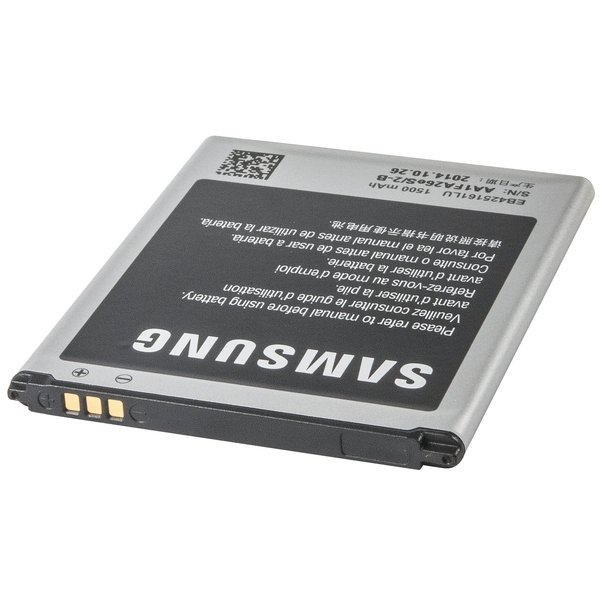 Samsung Batteria Li-Ion Eb-425161Lu Per I8160 Galaxy Ace 2