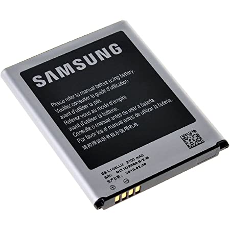 Batteria Li-Ion Per I9300 Samsung Galaxy S3