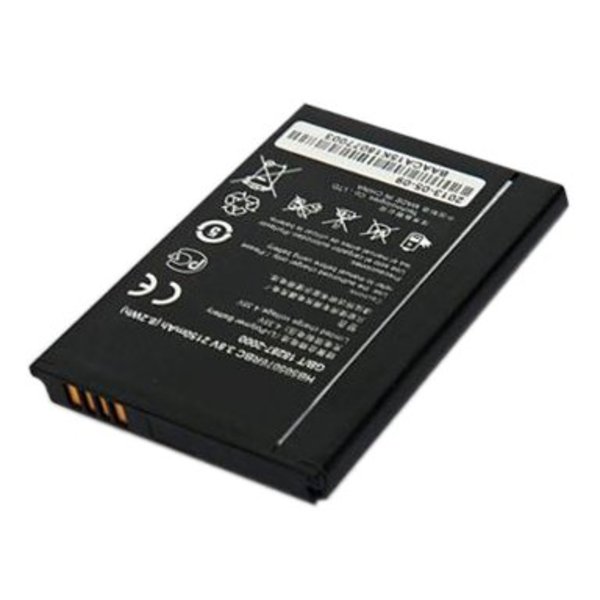 Huawei Batteria Li-Ion Hb505076Rbc Per Huawei Ascend G700, G710