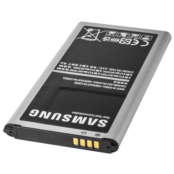 Batteria Per Samsung Galaxy S5 Sm-G900 Gh43-04165A Originale