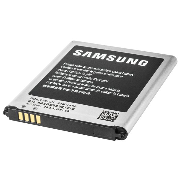 Batteria Per Samsung Gt- I9300 Galaxy S3/ I9300I Galaxy S3 Neo/ I9301 Galaxy S3 Neo Originale