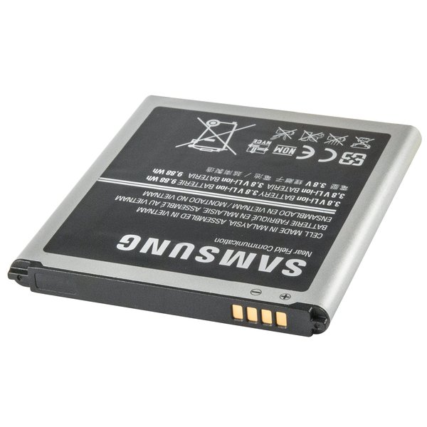 Samsung Batteria Li-Ion Eb-B600Be Nfc Per I9500 Galaxy S4 Originale
