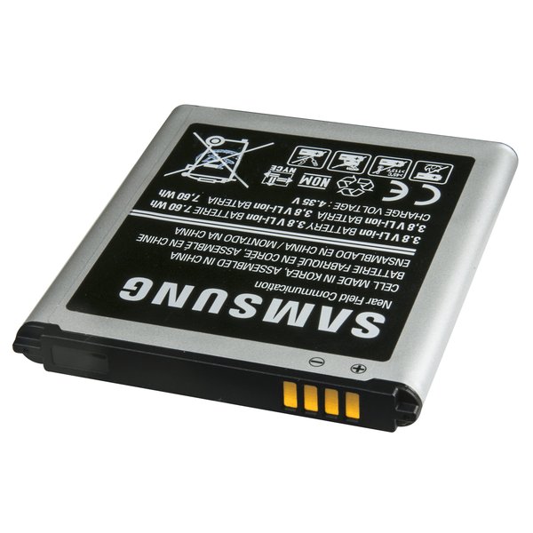 Samsung Batteria Li-Ion Per G355 Samsung Core 2