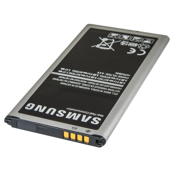 Samsung Batteria Li-Ion Per G850F Samsung Galaxy Alpha