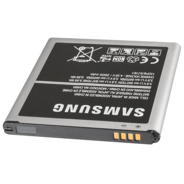 Samsung Batteria Li-Ion Con Nfc Sam G530F J320F, J5