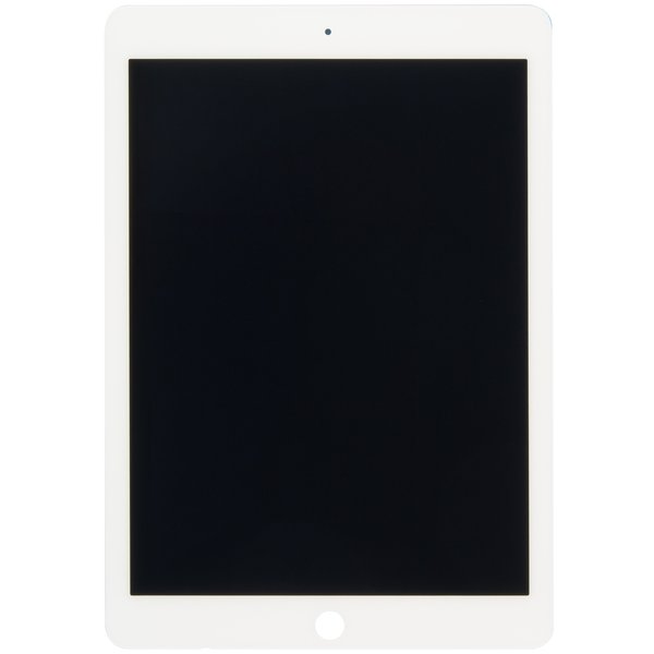 Display Lcd + Touchscreen Per Apple iPad Air 2 Bianco