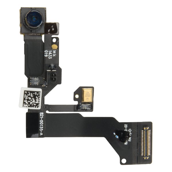 Flex Fotocamera Frontale E Sensore Prossimità Apple iPhone 6S A1633