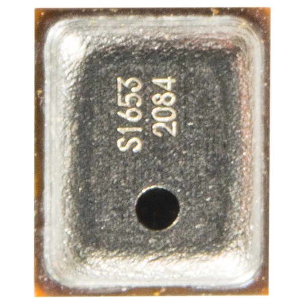 Microfono Per Samsung Galaxy J3 (2016) Sm-J320F 3003-001239