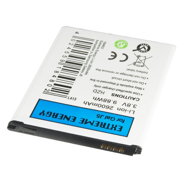 Samsung Li-Ionen Batteria Eb-Bn972Abu Per N975F Samsung Galaxy Note 10+