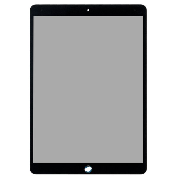 Lcd + Touch Screen Per Apple iPad Pro 10.5 - Nero