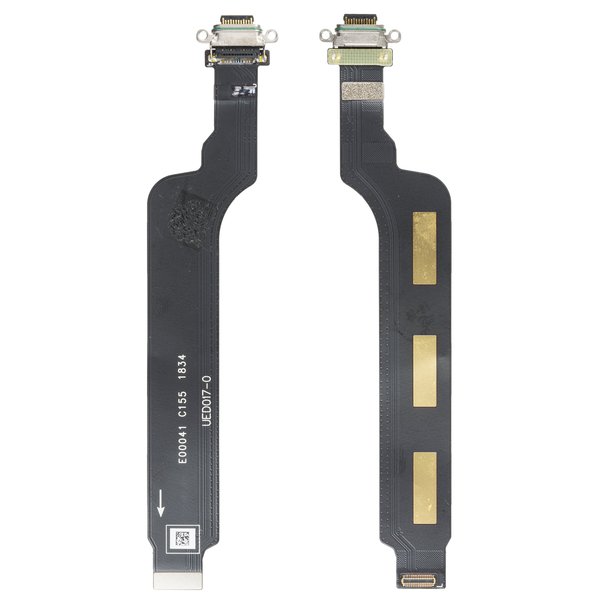 Connettore Di Ricarica + Flex Per Oneplus 6T