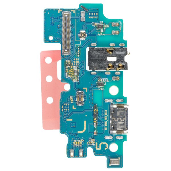 Connettore Di Ricarica + Flex Per A505F Samsung Galaxy A50 - Compatibile