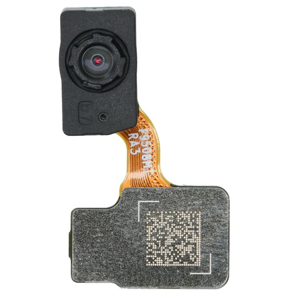 Flex Sensore Impronta + Fotocamera Per Huawei