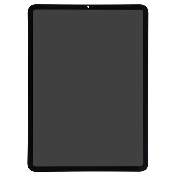 Display Lcd + Touch Per iPad Pro 11.0 2018 - 2020  - Nero