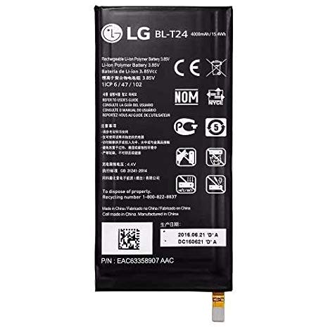 Batteria Per Lg X Power K220 Compatibile