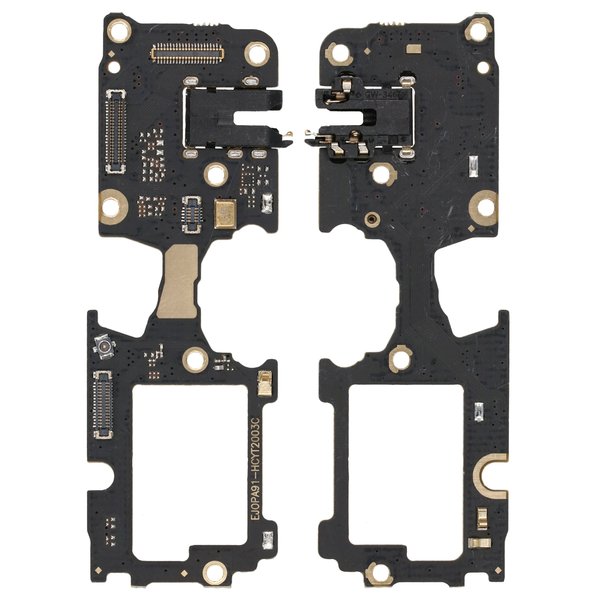 Microfono Flex Per Oppo A91