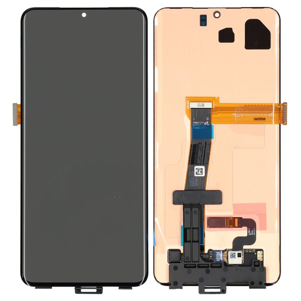 Lcd + Touch Per G988B Samsung Galaxy S20 Ultra