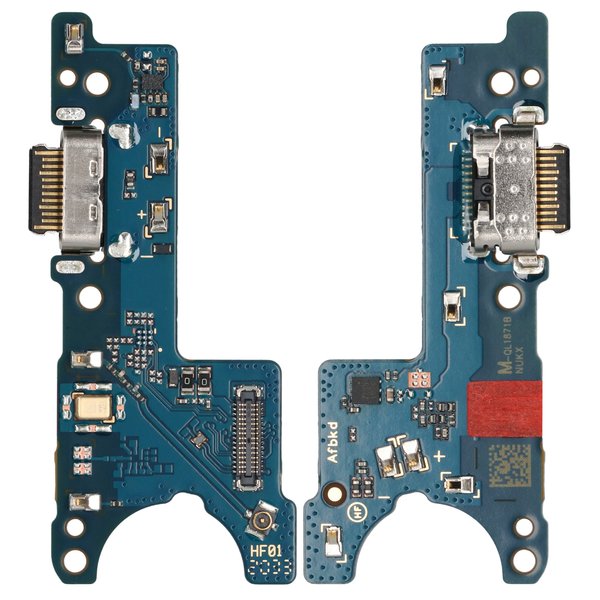 Connettore Di Ricarica + Flex Per M115F Samsung Galaxy M11