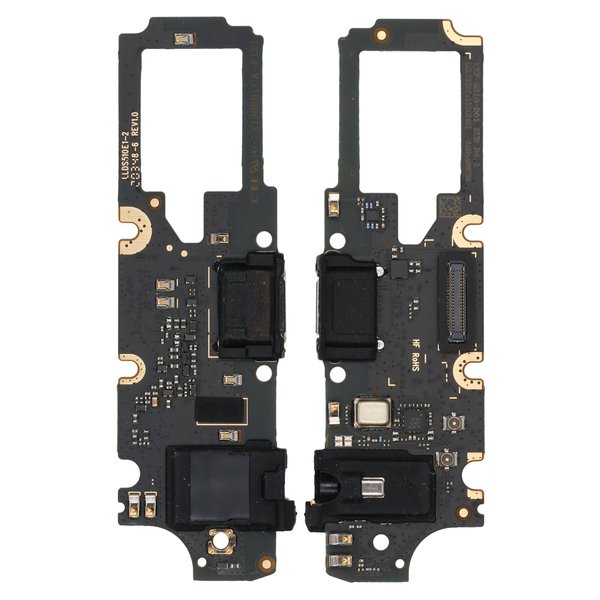 Connettore Di Ricarica Per Lg K41S