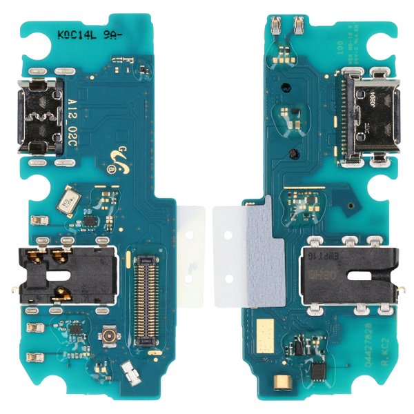 Lcd + Touch Per Tb-X606, Tb-X606F Lenovo Tab M10 Plus - Compatibile