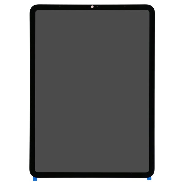 Lcd + Touch Per Apple Ipad Pro 11.0 (2021) - Nero