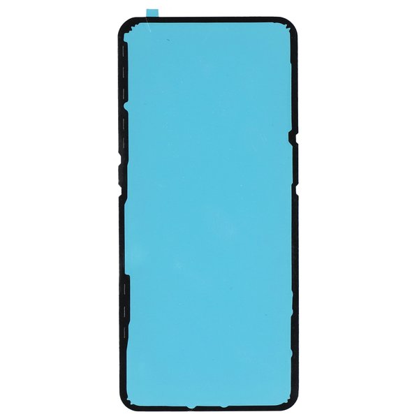 Copribatteria Con Nastro Adesivo Per Oneplus 9 Pro