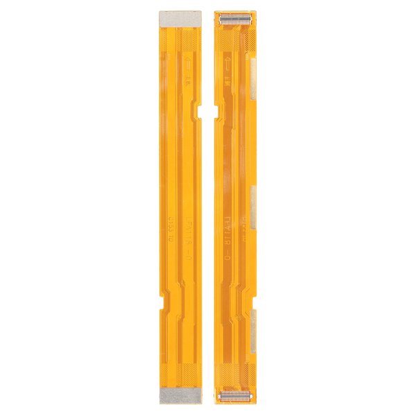 Lcd Flex Per Oppo A91