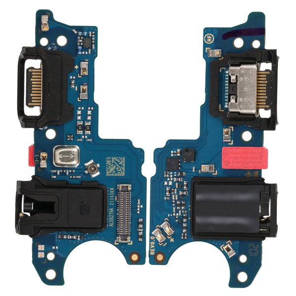 Connettore Di Ricarica + Board Per A037G Samsung Galaxy A03S