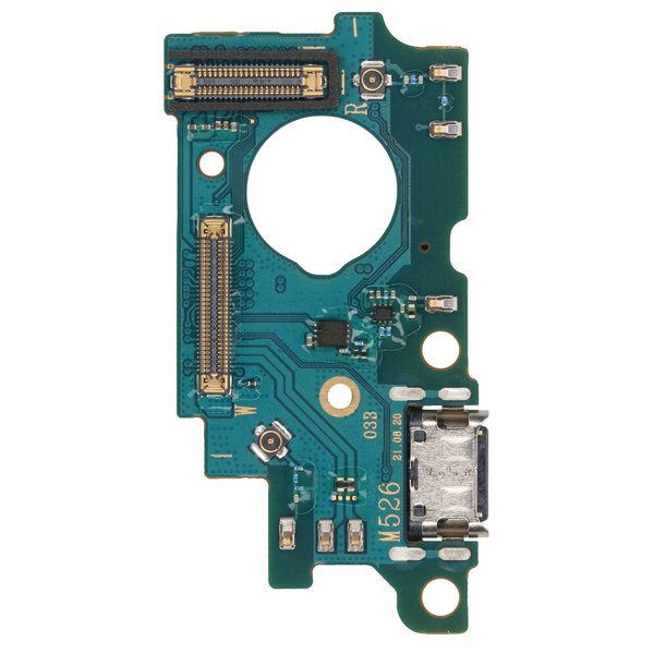 Connettore Di Carica + Scheda Per M526B Samsung Galaxy M52 5G