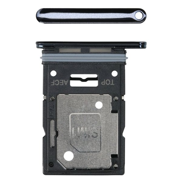 Carrello Sim Sd Per A536B Samsung Galaxy A53 5G - Black