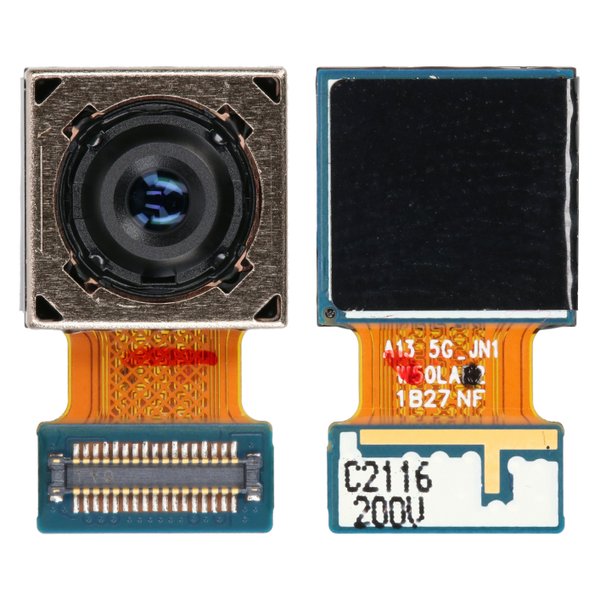 Fotocamera Principale 50 Mp Per A135F Samsung Galaxy A13