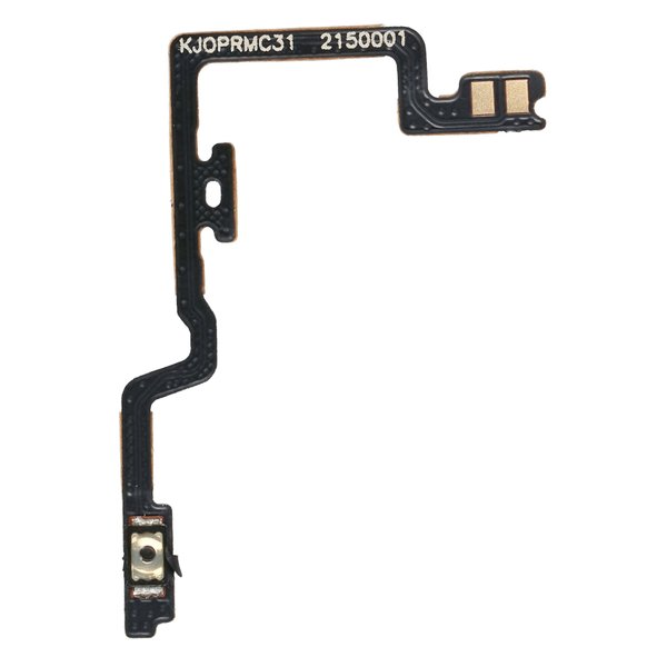Flex Accensione Per Rmx3501 Realme C31