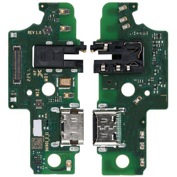 Connettore Di Ricarica Per A146B Samsung Galaxy A14 5G