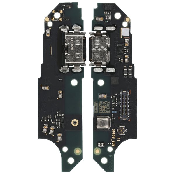 Connettore Di Ricarica Per Motorola Moto E22, E22I
