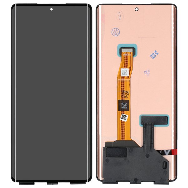 Lcd + Touch Per Honor Magic5 Lite 5G
