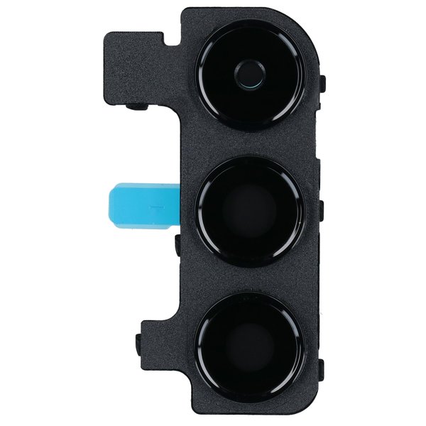 Camera Deco Per A155F, A156B Samsung Galaxy A15 4G, A15 5G Originale