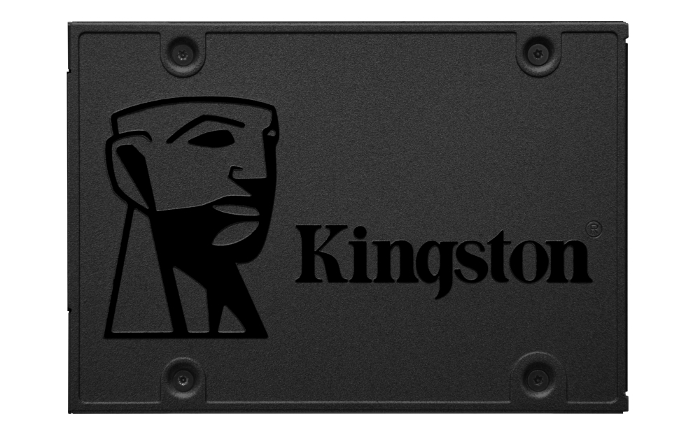 Kingston - Ssd 960Gb A400 Sata3 2.5 Ssd 7Mm .