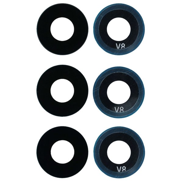 Camera Principale Set Per A155F, A156B Samsung Galaxy A15 4G, A15 5G