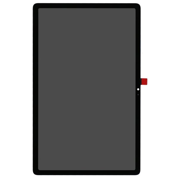 Lcd + Touch Per Zab50194Gb, Zab50043Se, Tb-132Fu Lenovo Tab P11 Pro (2Nd Gen) - Black