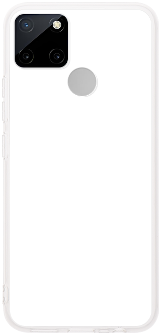 Cover Realme C25Y Morbida
