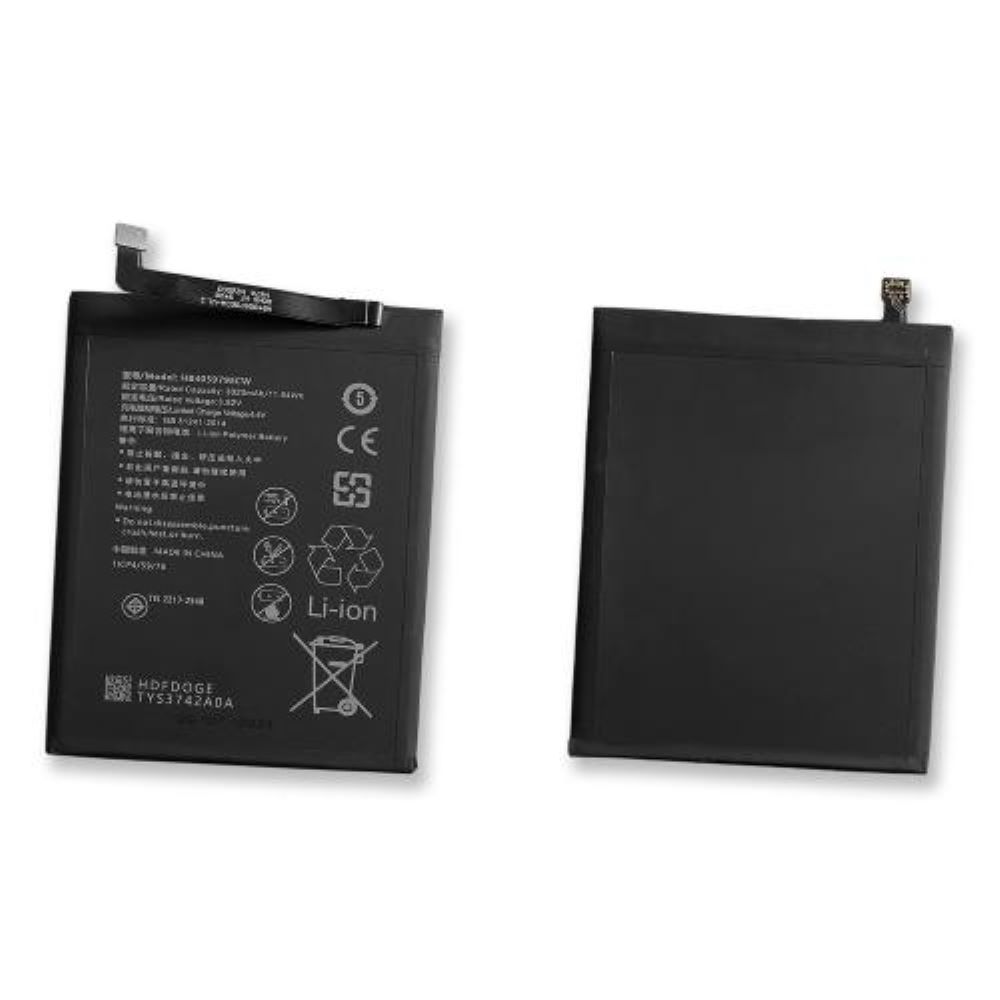 Batteria Hb405979Ecw Per Huawei Honor 6A Dli-Al10 7S Dua-Lx2 L22 3020 Mah