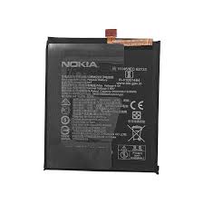Batteria He377 Nokia 8.1 / X7 Originale