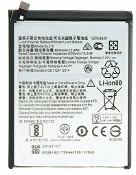 Batteria 3000 Mah Motorola Moto G6 Play / K6 Note / K8 Note Compatibile Bl270