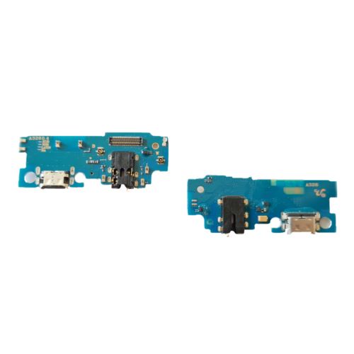 Connettore Di Carica Per Samsung Galaxy A52 Sm A526 F 5G Microfono Dock Vers. 07B Compatibile