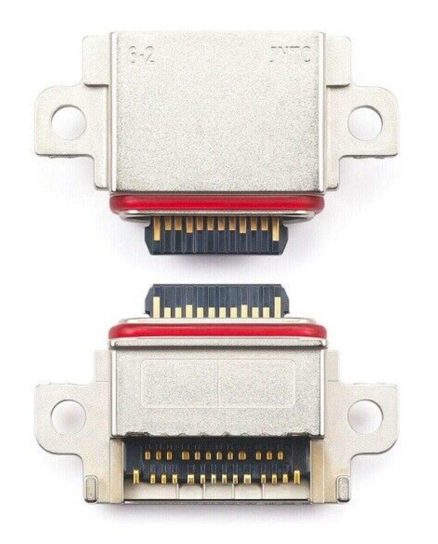 Connettore Di Carica Per Samsung Galaxy S10 Plus Sm G975 G975F Ricarica Type C