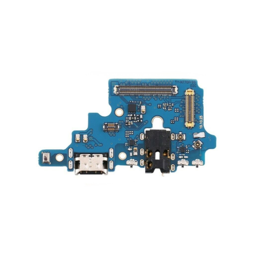 Connettore Di Carica Samsung Galaxy Note 10 Lite Sm-N770 Microfono Dock Ricarica