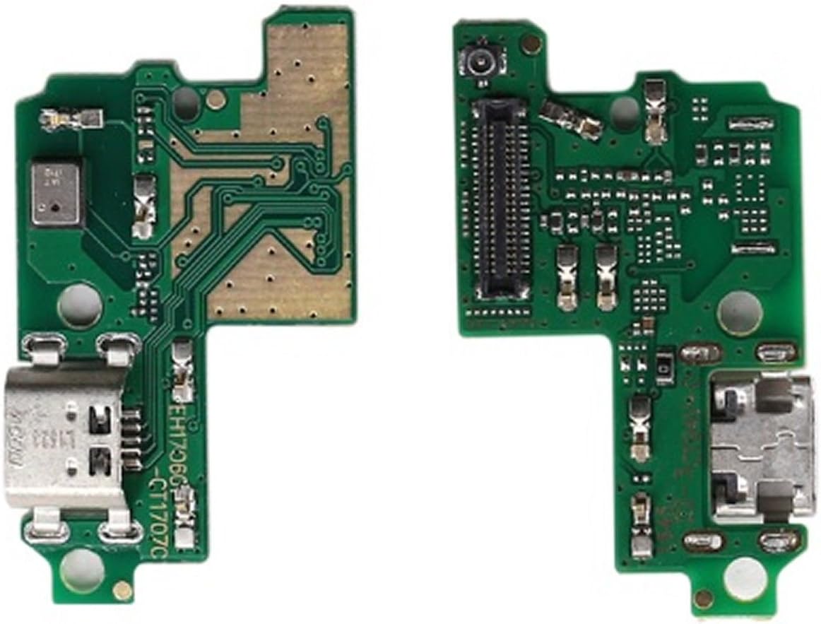 Connettore Ricarica Huawei P10 Lite Was-Lx1 Was-Lx1A Microfono Dock Jack Carica