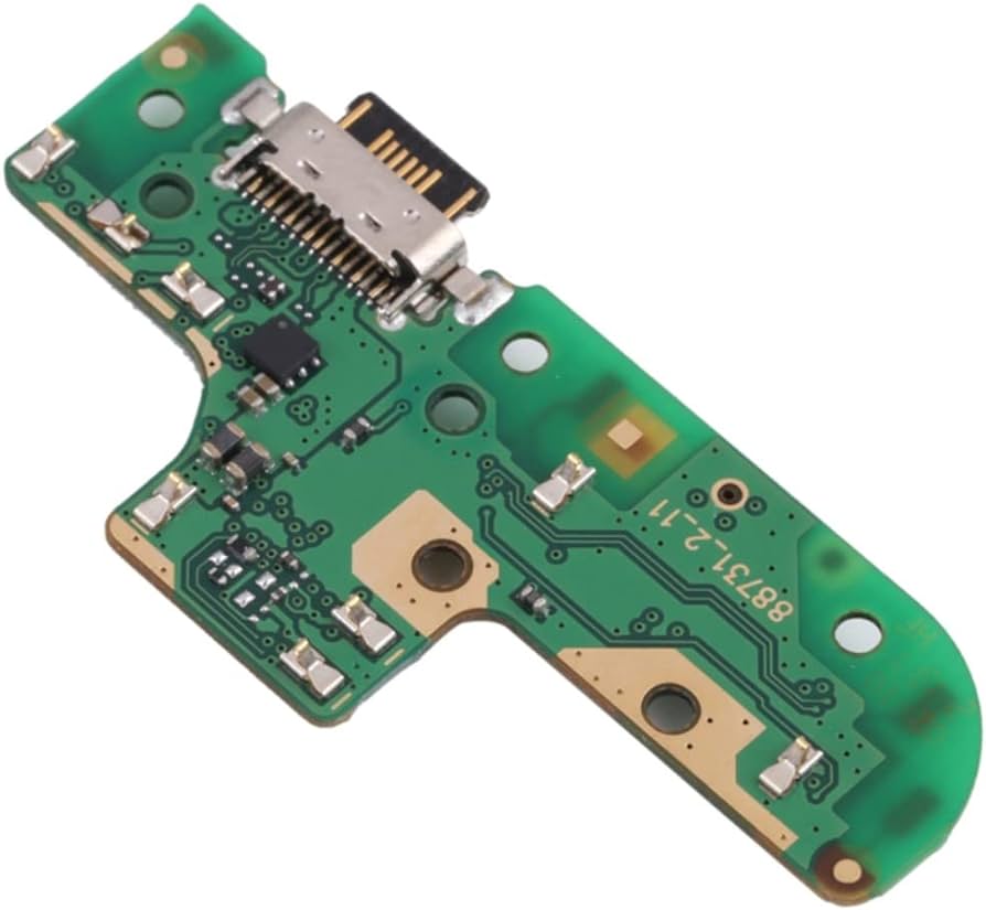 Connettore Ricarica Per Motorola Moto Moto G9 Power Xt2091 Microfono Dock Carica